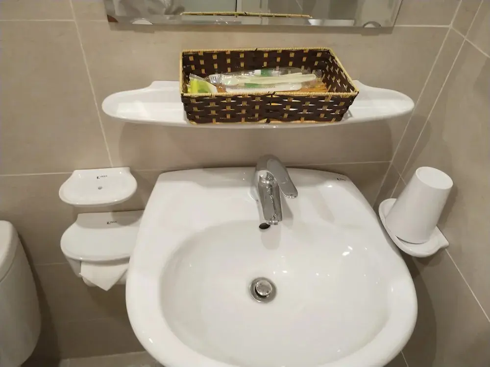 Ханой: Asahi Luxstay - FLC Green Apartments