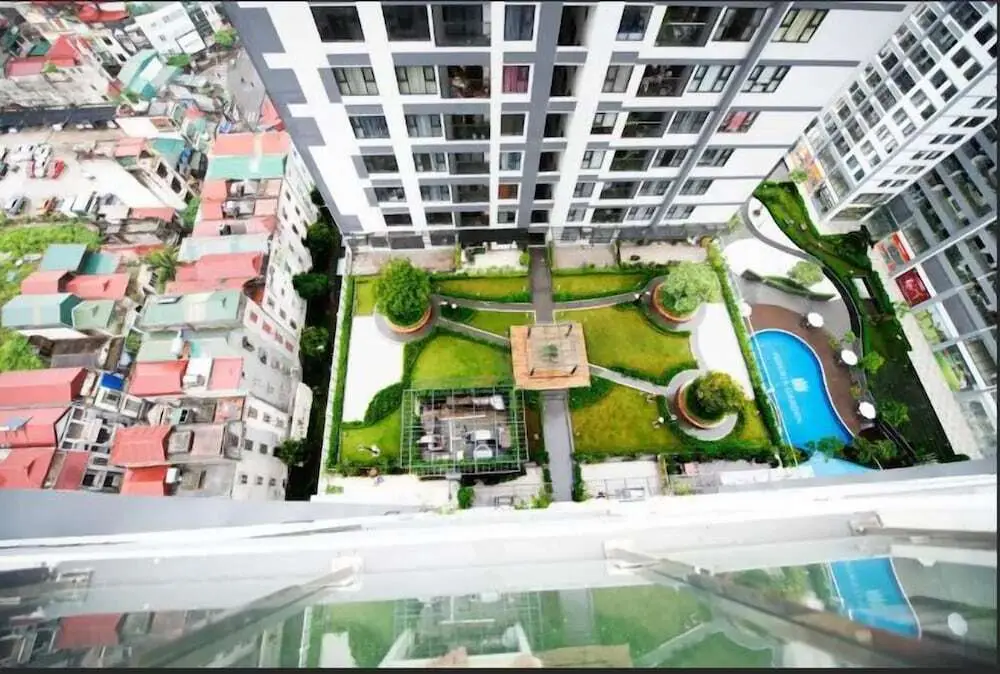 Ханой: Bayhomes Imperia Garden