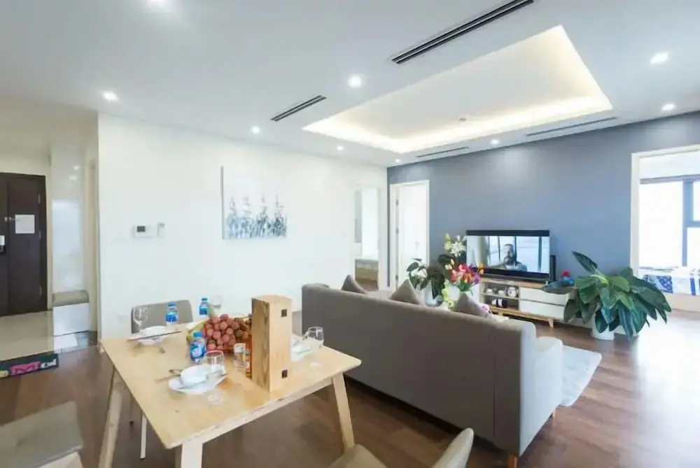 Ханой: Bayhomes Imperia Garden
