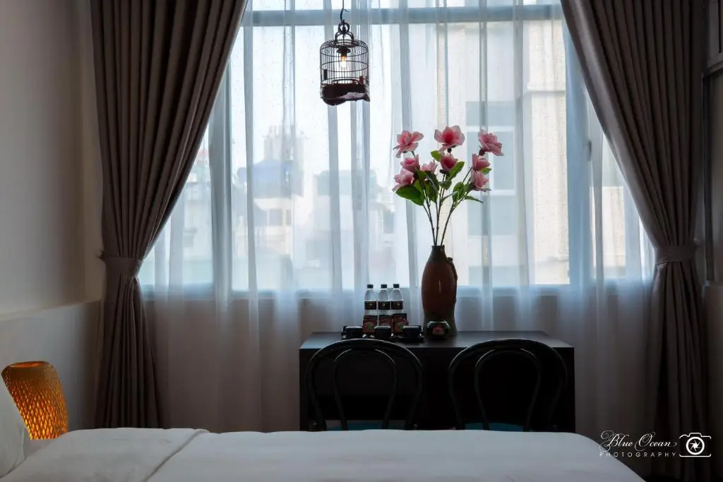 Ханой: Hanoi Lullaby Hotel & Travel