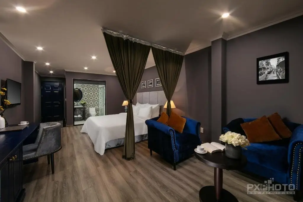 Matilda Boutique and Spa Hotel — фото 1