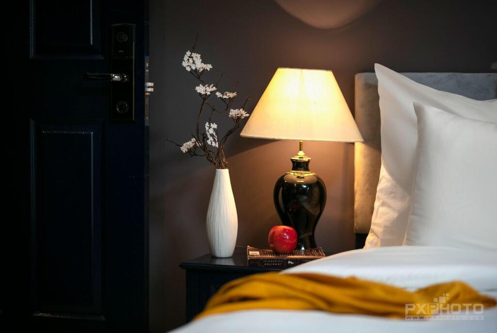 Ханой: Matilda Boutique and Spa Hotel