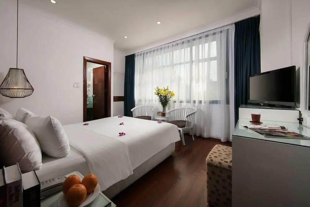 Ханой: Hanoi Premier Hotel