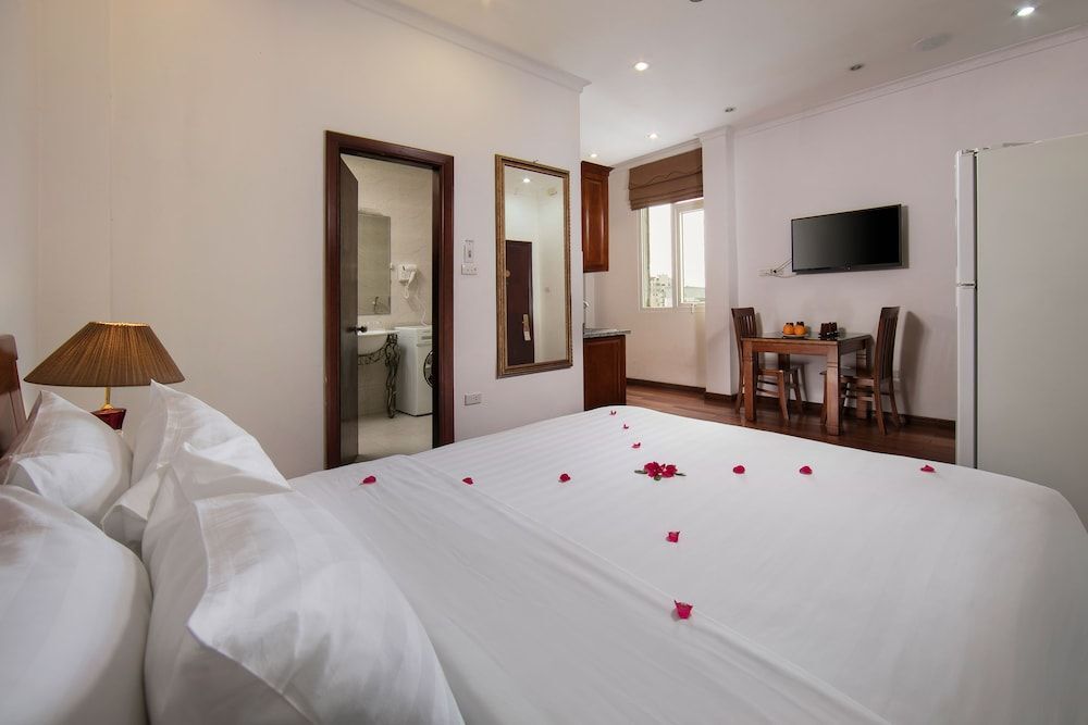 Ханой: Hanoi Premier Hotel