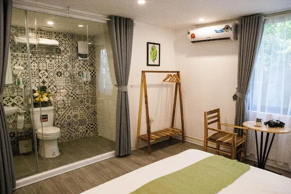 Ханой: The Dreamers' House Hanoi Old Quarter