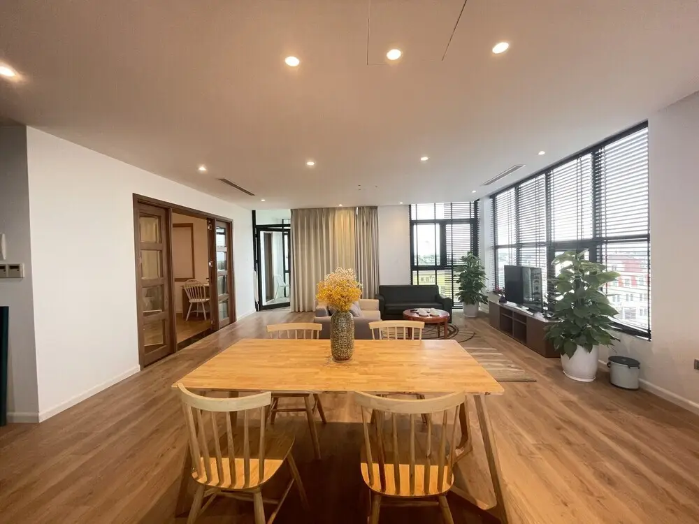Ханой: HNC Premier Hotel & Residences