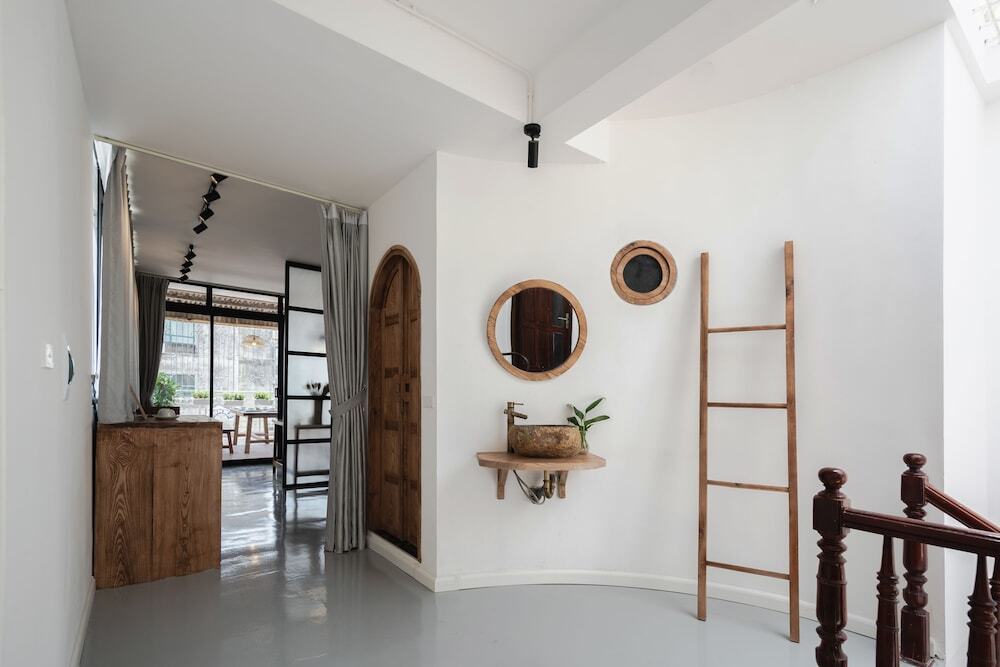 Ханой: HOME KEY - Home Away From Home