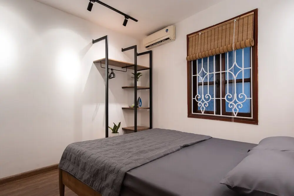 Ханой: HOME KEY - Home Away From Home