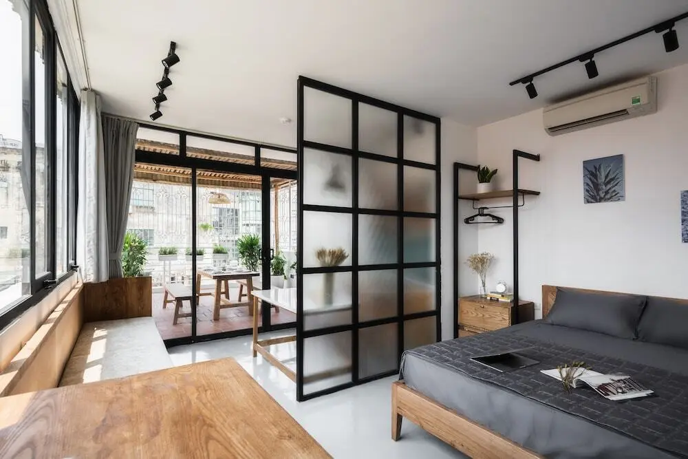 Ханой: HOME KEY - Home Away From Home