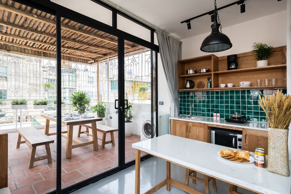 Ханой: HOME KEY - Home Away From Home