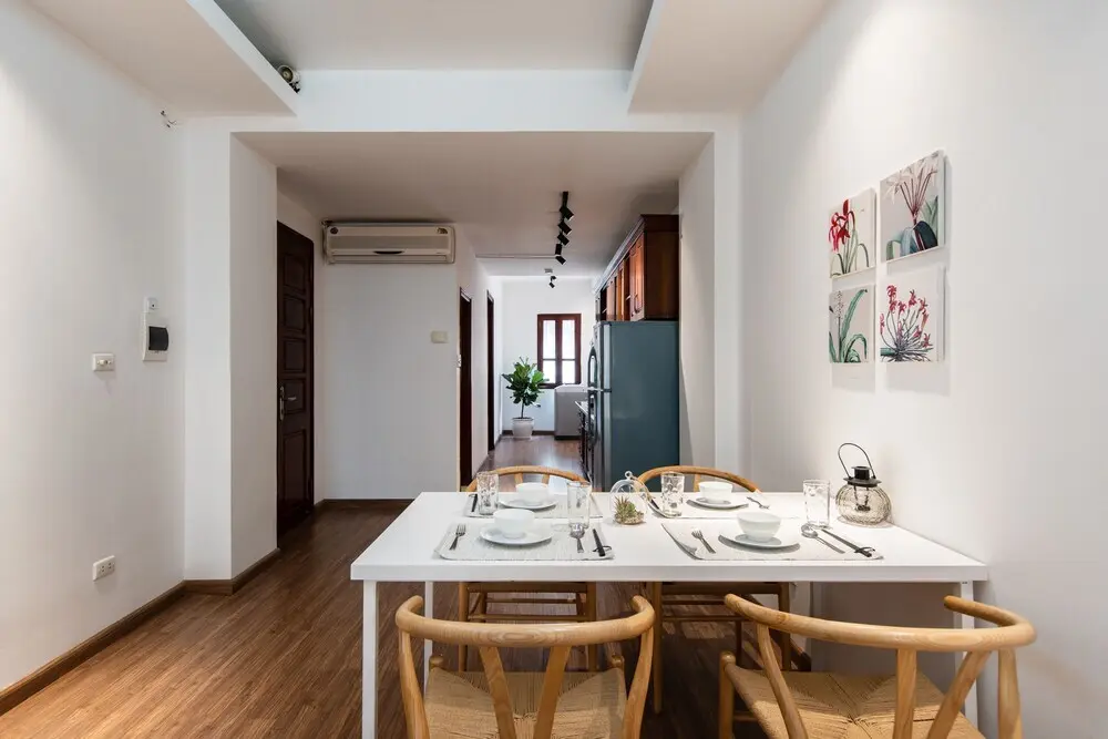 Ханой: HOME KEY - Home Away From Home