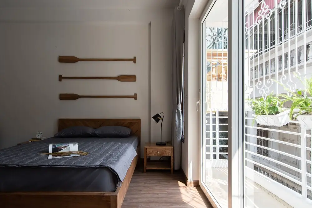 Ханой: HOME KEY - Home Away From Home