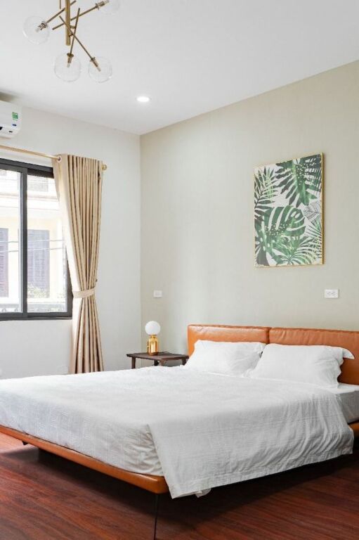 Ханой: S Otel Doc Ngu Hanoi