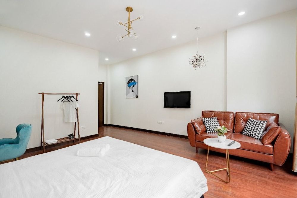 Ханой: S Otel Doc Ngu Hanoi