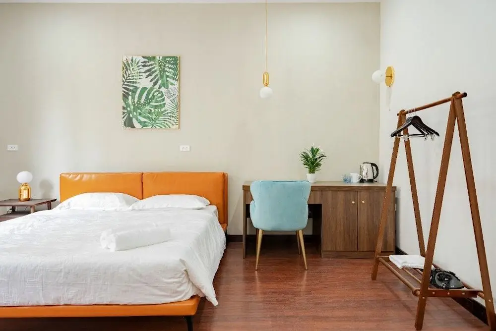 Ханой: S Otel Doc Ngu Hanoi