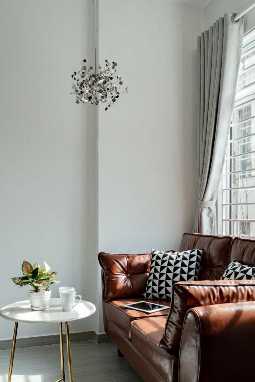 Ханой: S Otel Quan Ngua Hanoi