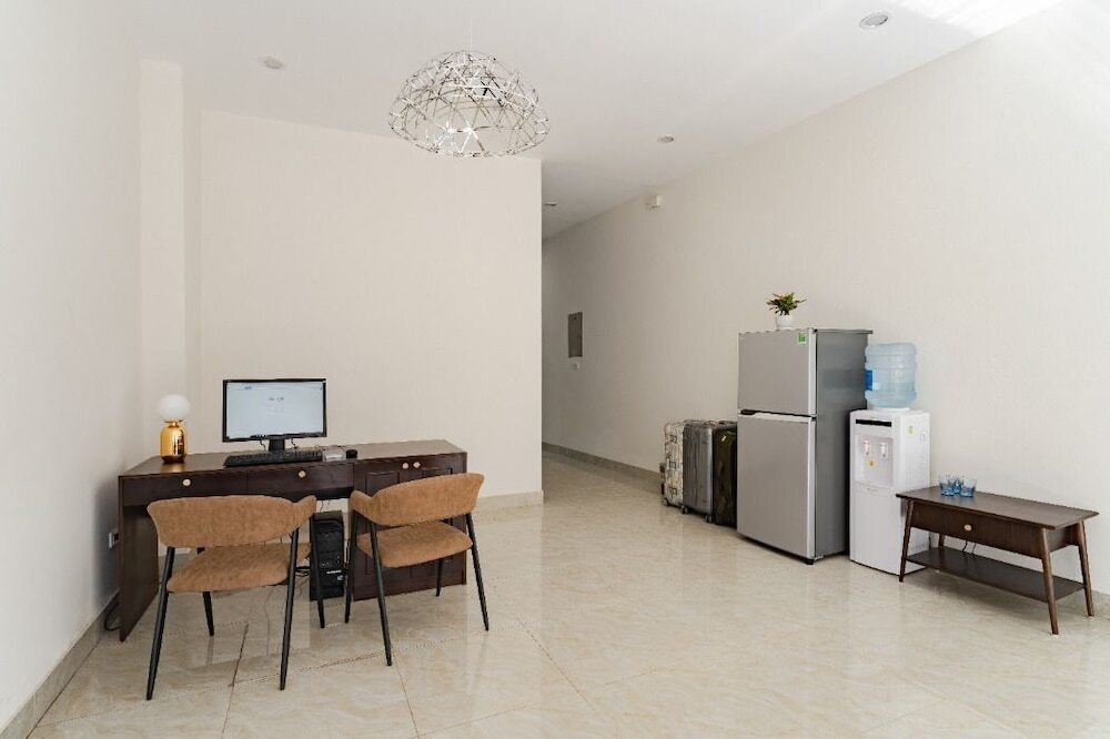 Ханой: S Otel Quan Ngua Hanoi