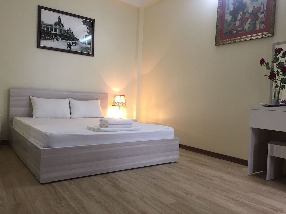 Ханой: Hanoi Amazing Home