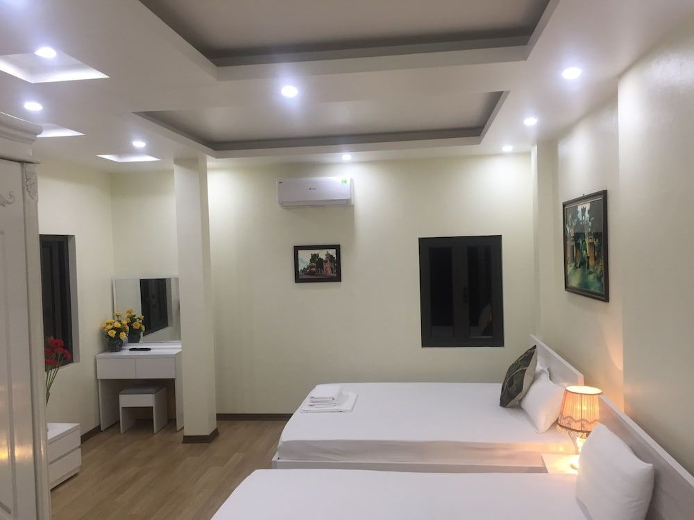 Ханой: Hanoi Amazing Home