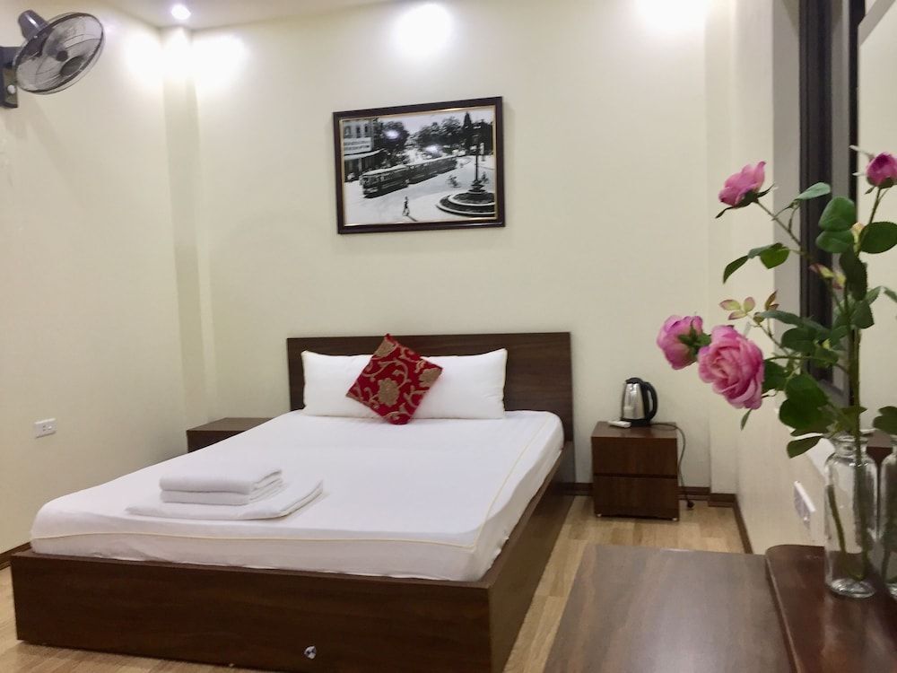 Ханой: Hanoi Amazing Home