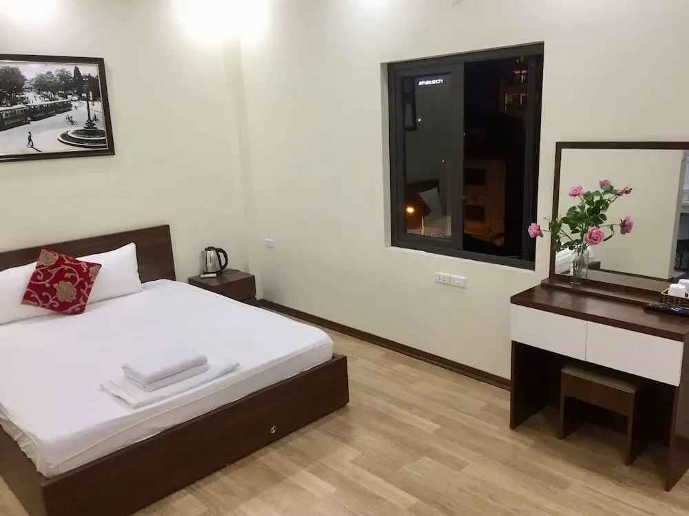 Ханой: Hanoi Amazing Home