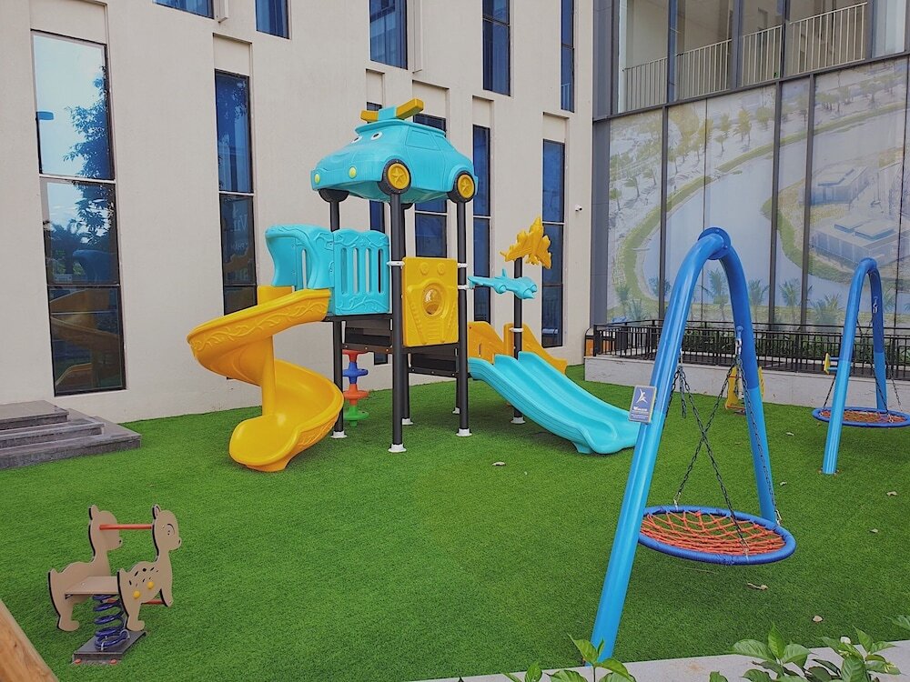 Ханой: Lunetta Serviced Apartment