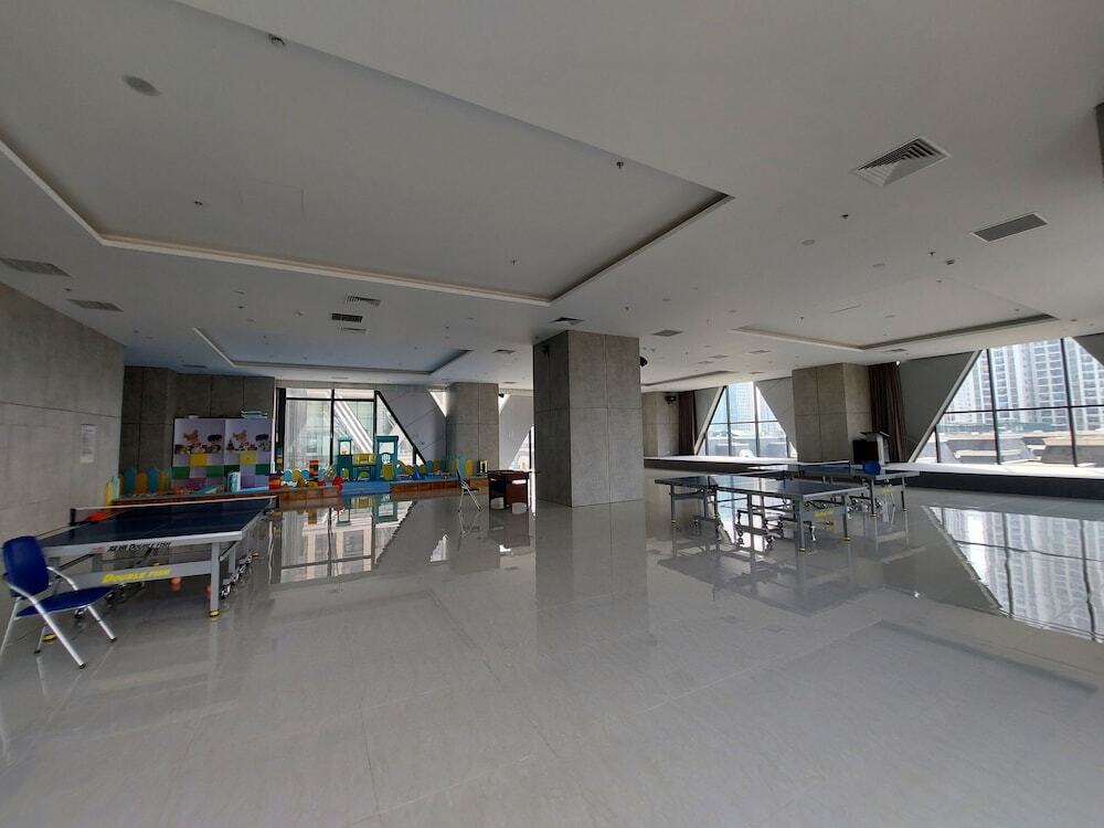 Ханой: Lunetta Serviced Apartment