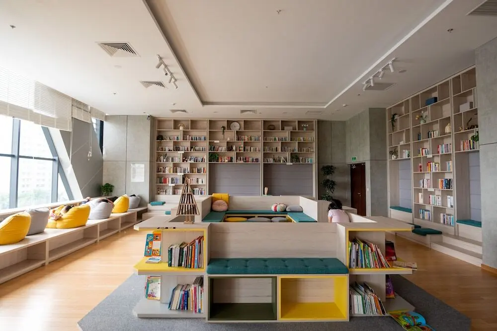 Ханой: Lunetta Serviced Apartment
