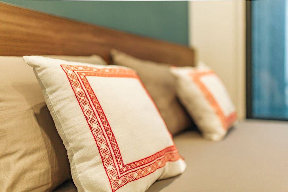 Ханой: Rosy Home