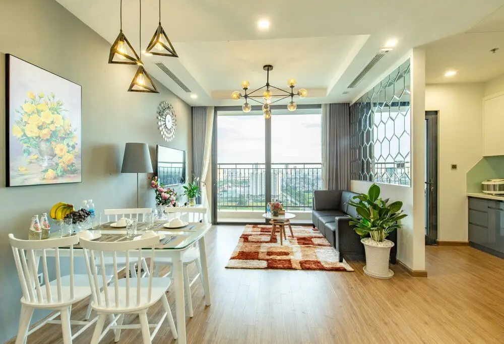 Ханой: Rosy Home