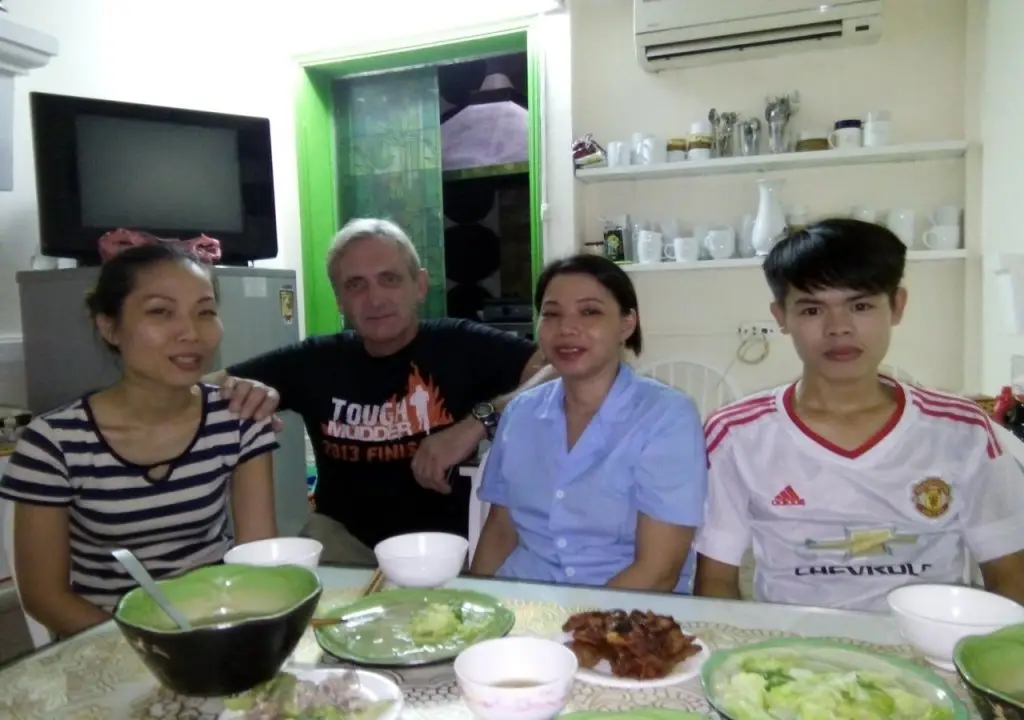 Ханой: Trang Trang Luxury Hotel