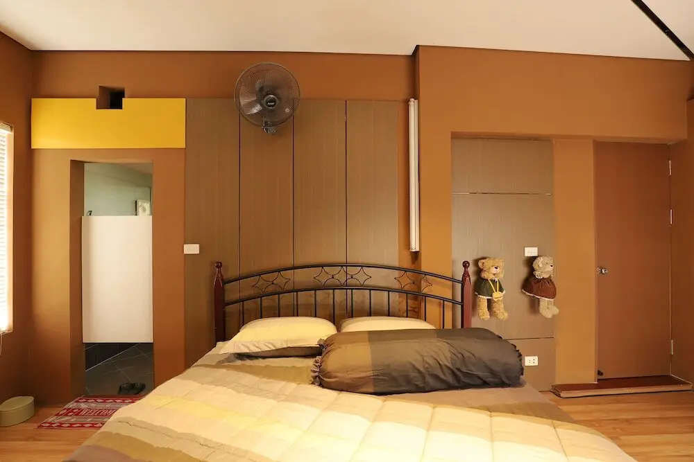 Ханой: Teddy House