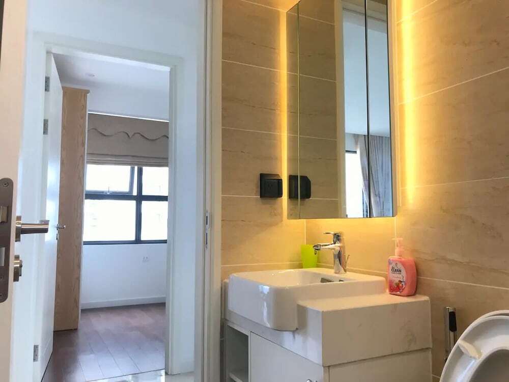 Ханой: Bayhomes D'Capitale Serviced Apartment
