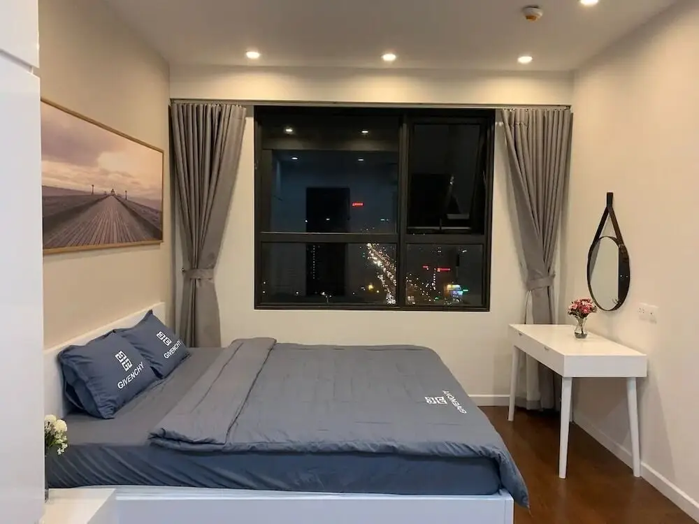 Ханой: Bayhomes D'Capitale Serviced Apartment