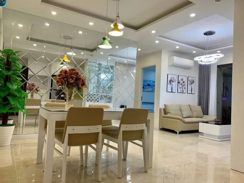 Ханой: Bayhomes D'Capitale Serviced Apartment