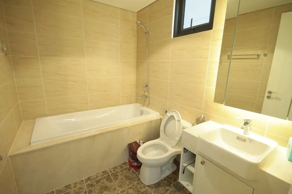 Ханой: Bayhomes D'Capitale Serviced Apartment