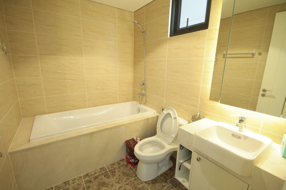 Ханой: Bayhomes D'Capitale Serviced Apartment