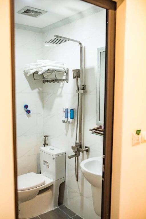 Ханой: New Sky Airport Hotel