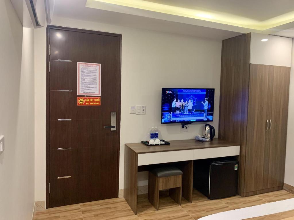Ханой: New Sky Airport Hotel