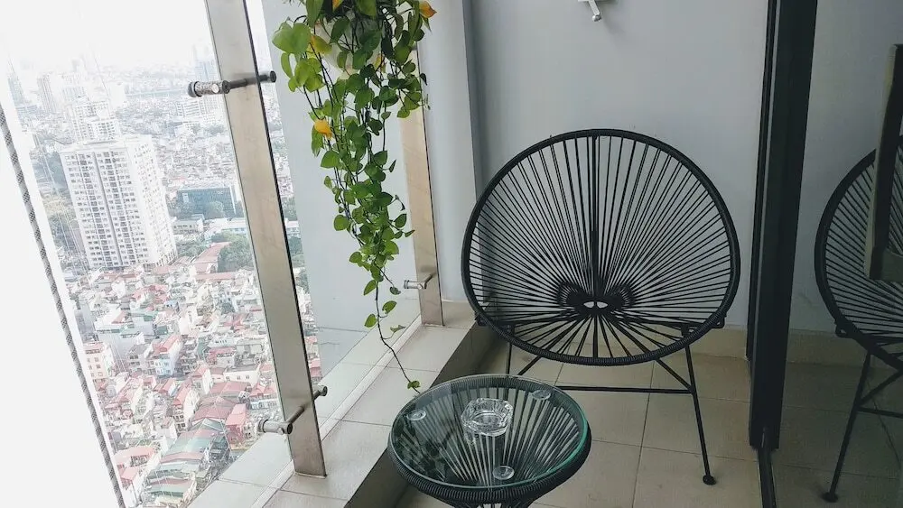 Ханой: Sophie's Vinhomes Metropolis Apartment