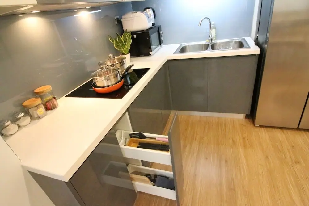 Ханой: Sophie's Vinhomes Metropolis Apartment