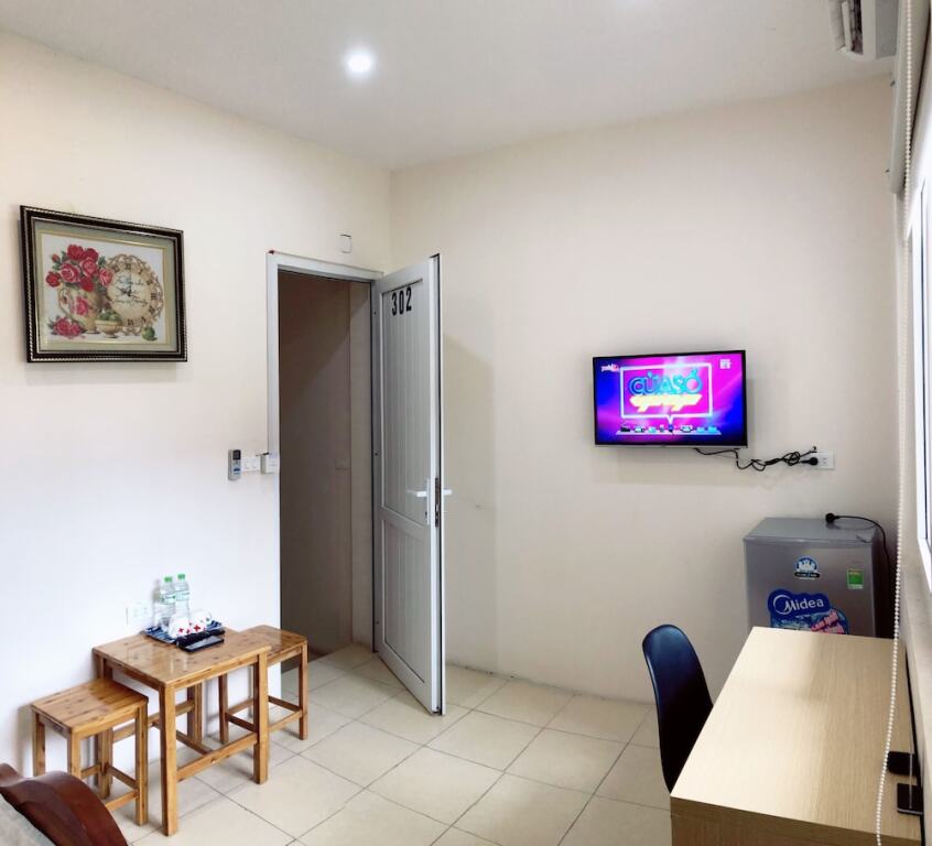 Ханой: Lan's Homestay