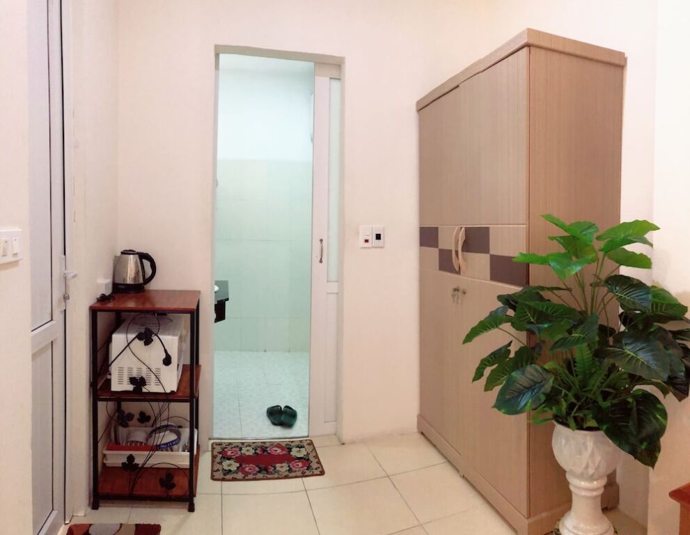 Ханой: Lan's Homestay