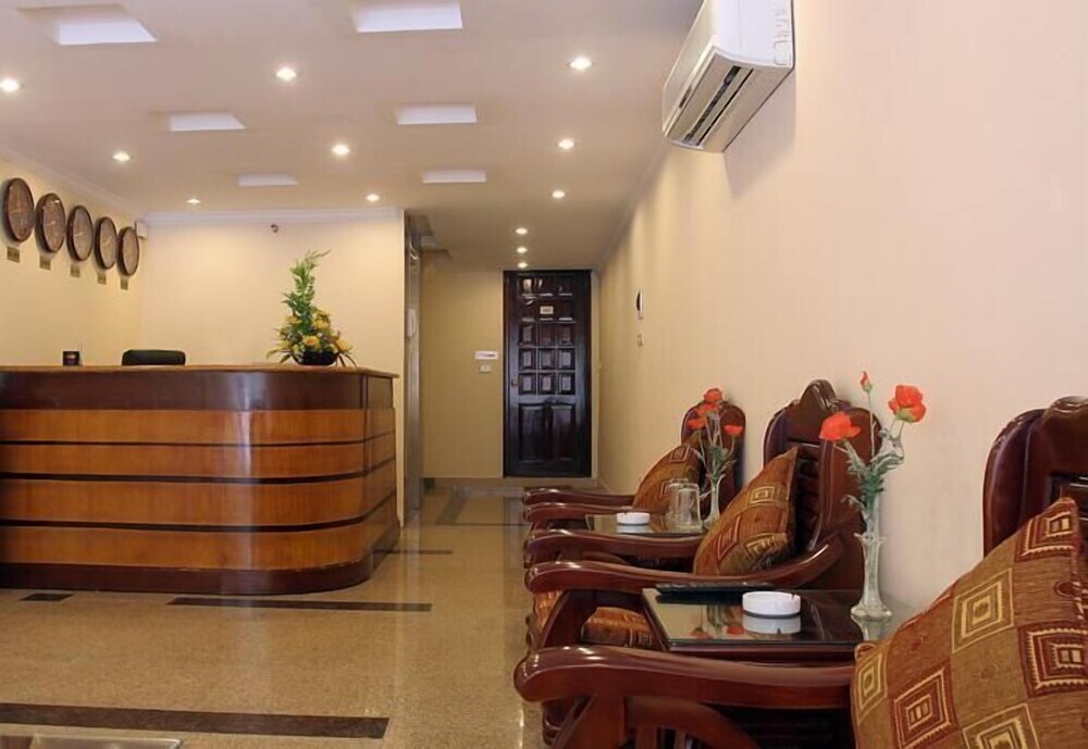 Zo Hotels Ton Duc Thang — фото 1