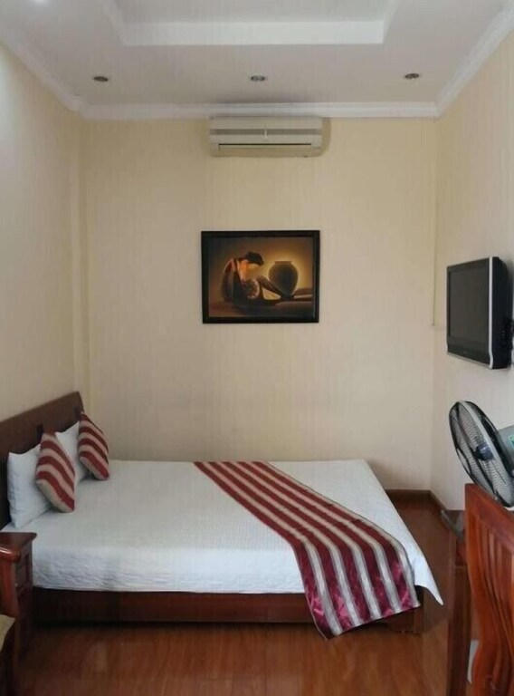 Ханой: Zo Hotels Ton Duc Thang