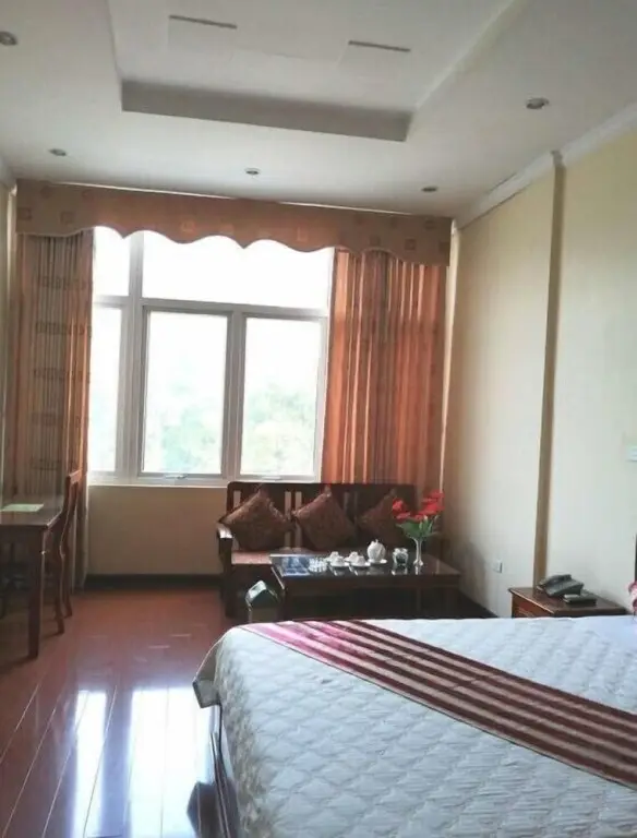 Ханой: Zo Hotels Ton Duc Thang