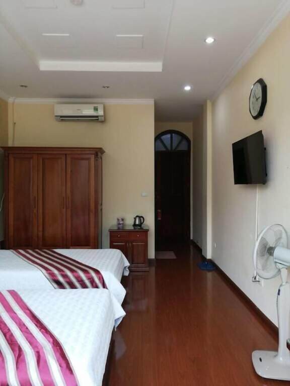 Ханой: Zo Hotels Ton Duc Thang