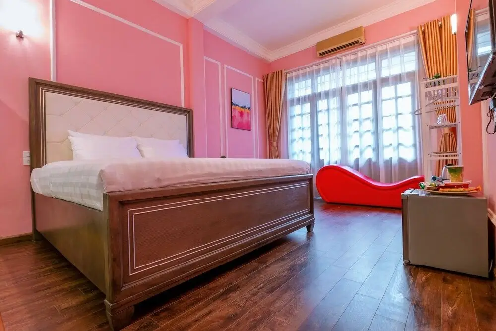 Ханой: Hovi De Villa