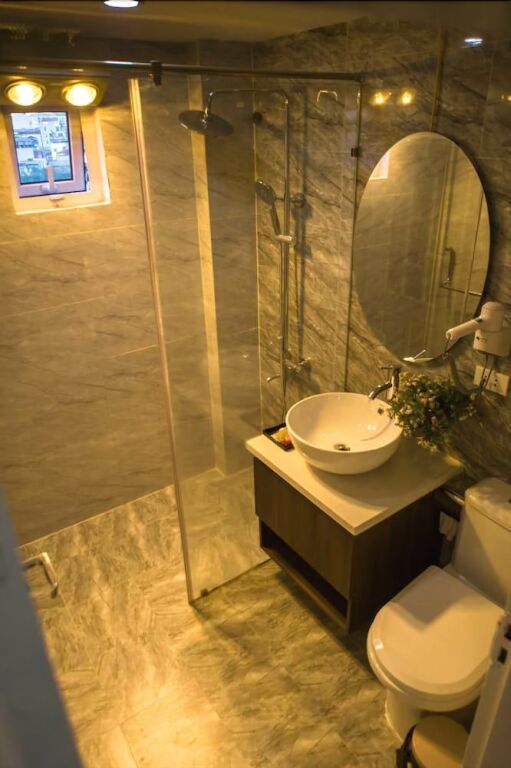 Ханой: Zo Hotels Tran Duy Hung