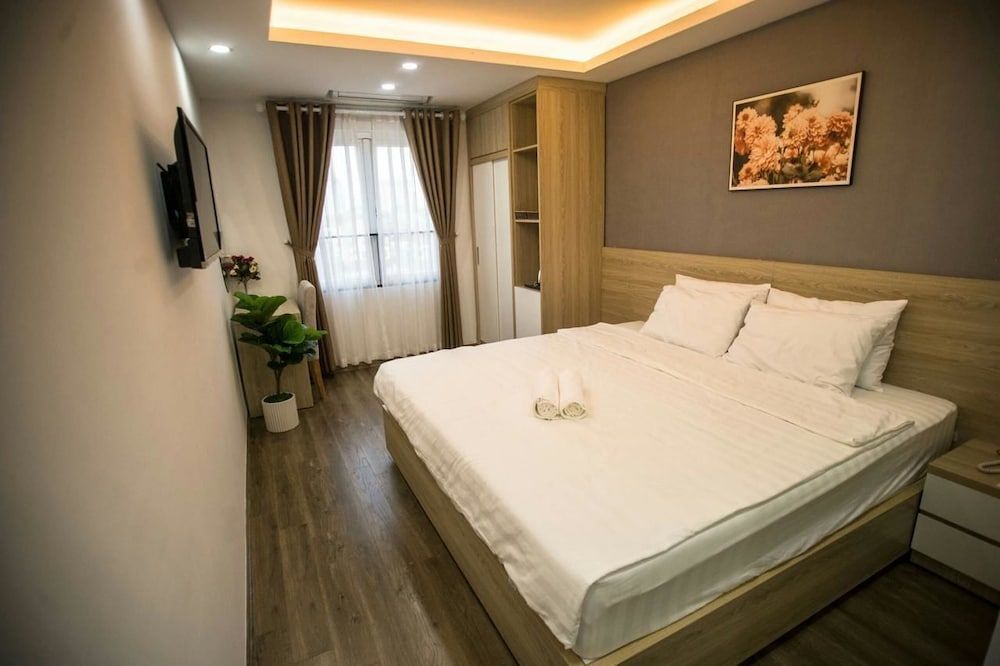 Ханой: Zo Hotels Tran Duy Hung